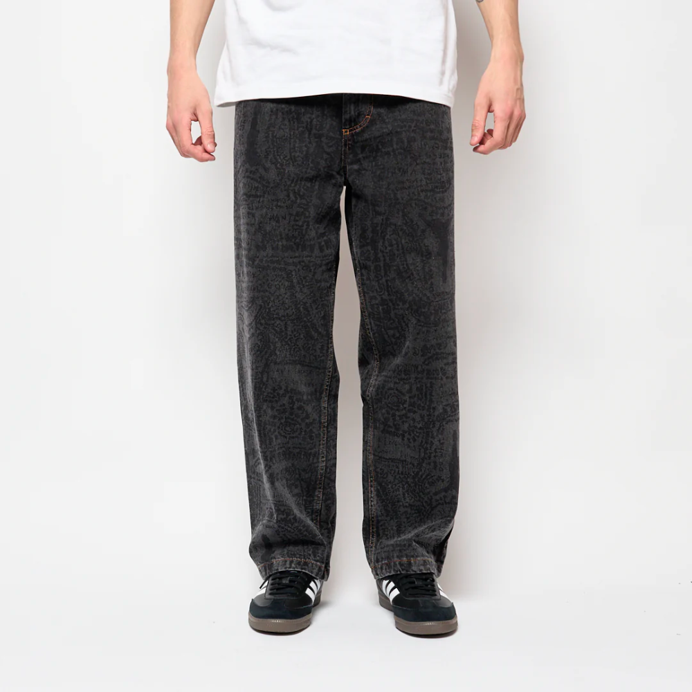 Polar Big Boy Pants | Big Boys Denim Jeans | The Vines Supply Co Polar Big Boy Pants | Big Boys Denim Jeans | The Vines Supply Co