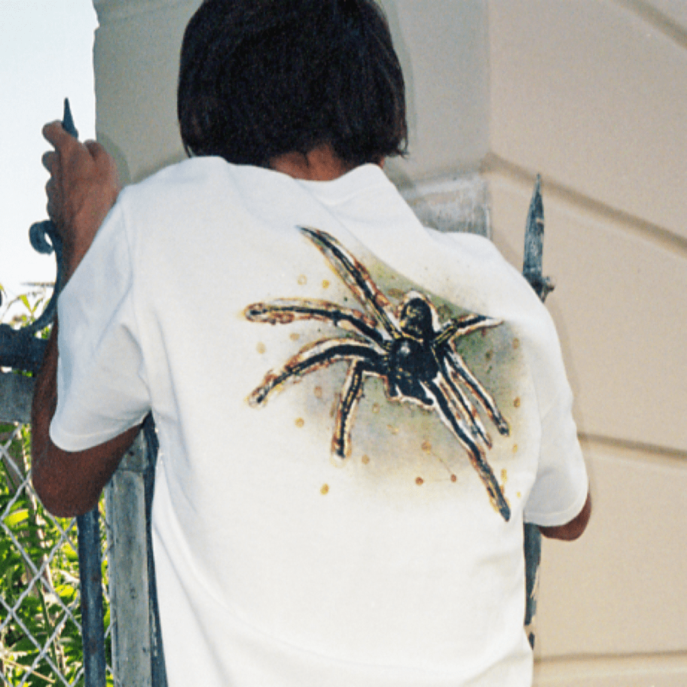 Polar Skate Co T Shirts