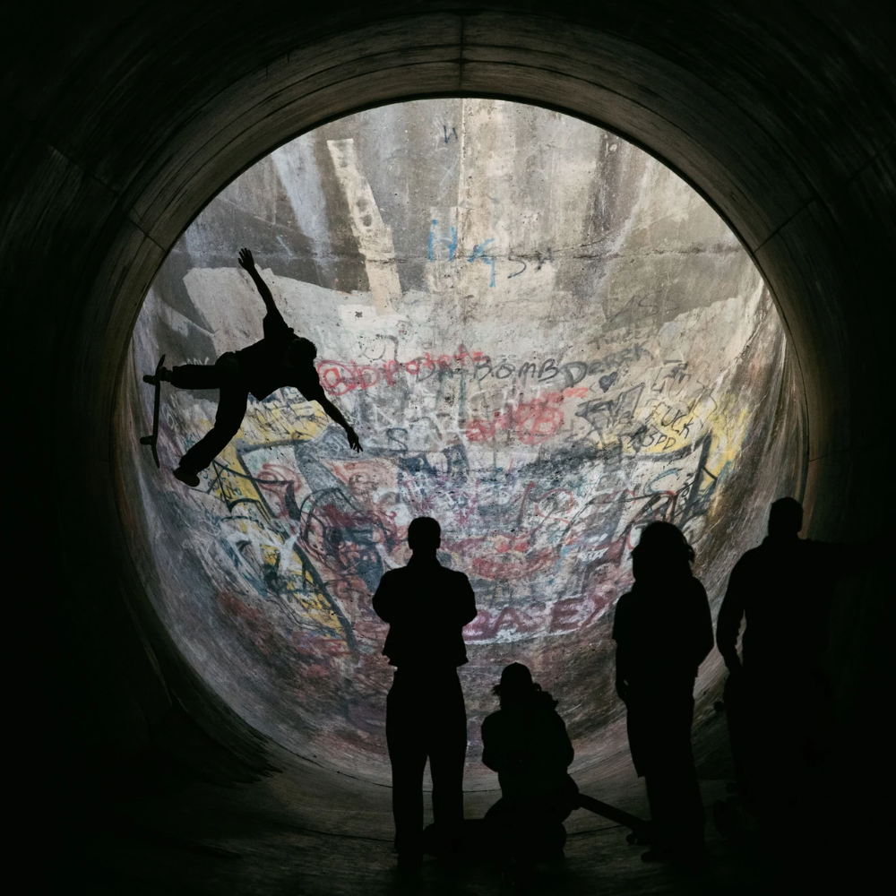 Polar Skate Co