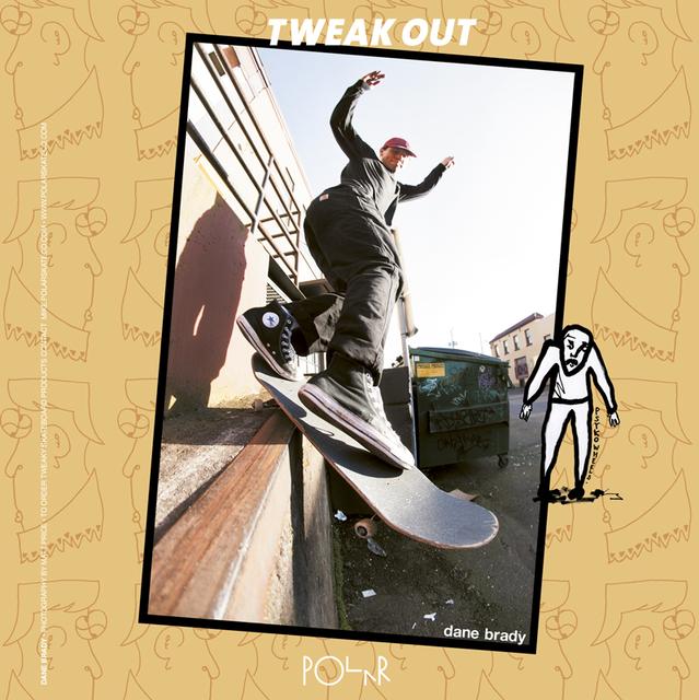Polar Skate Co Summer 2021 Pieces Online and In-Store