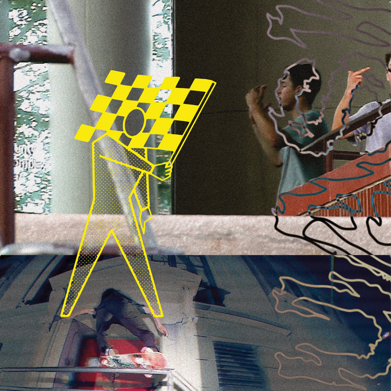 Quasi Skateboards - Fall 2023 Collection