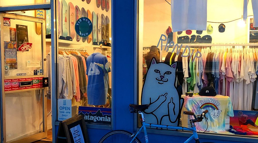 Nic Powley at Skate Pharm