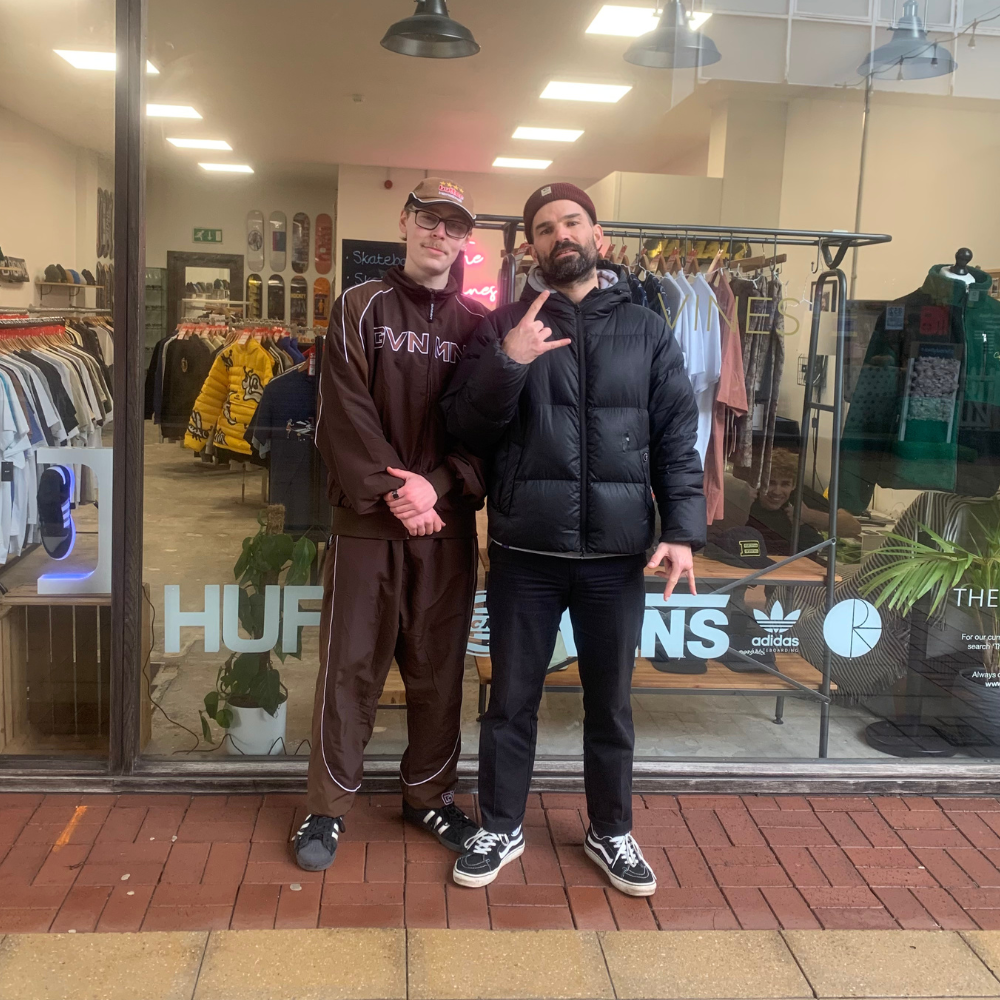 Skate Shop Day 2025