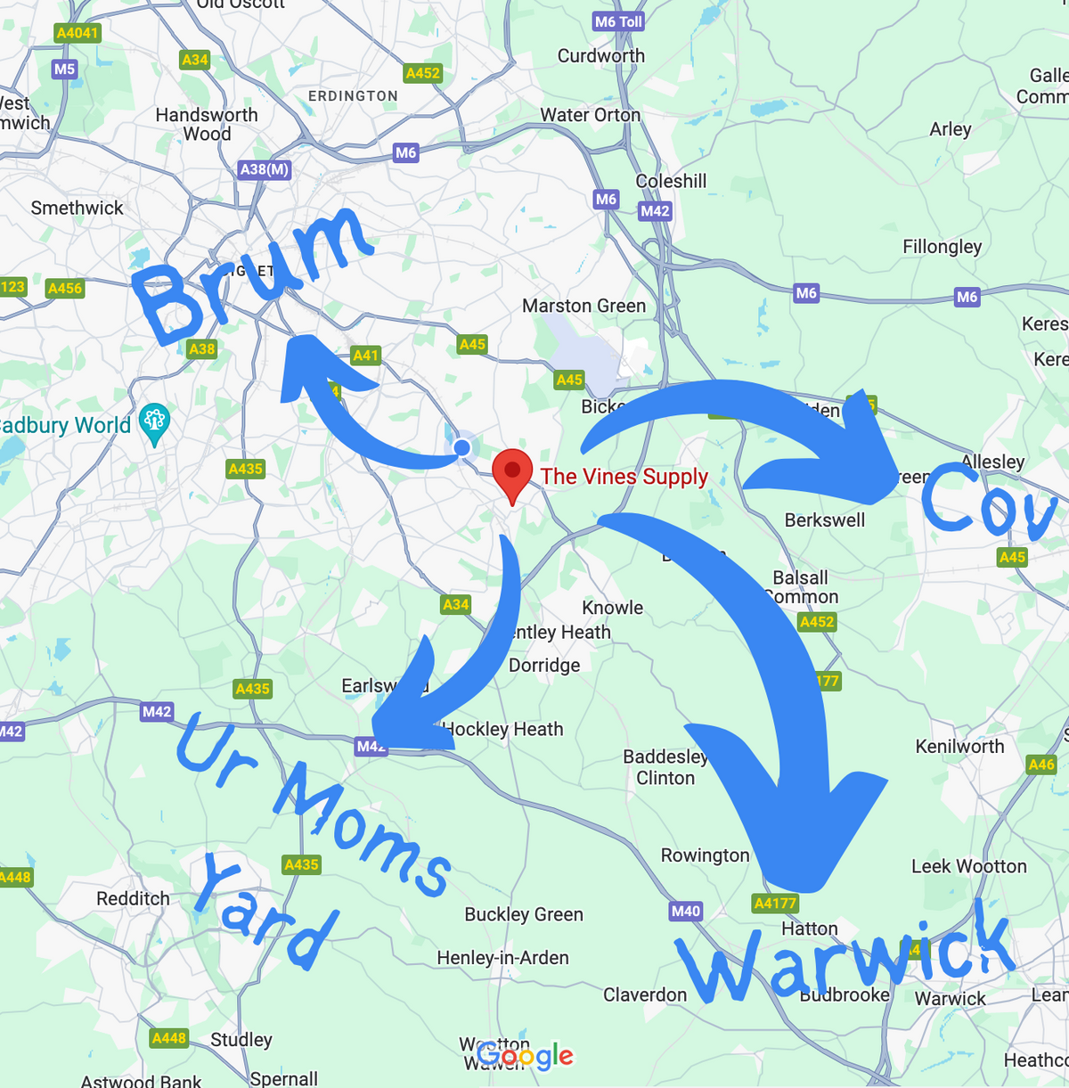 Skate Shop Near Me | Birmingham, Solihull, Coventry and Warwick