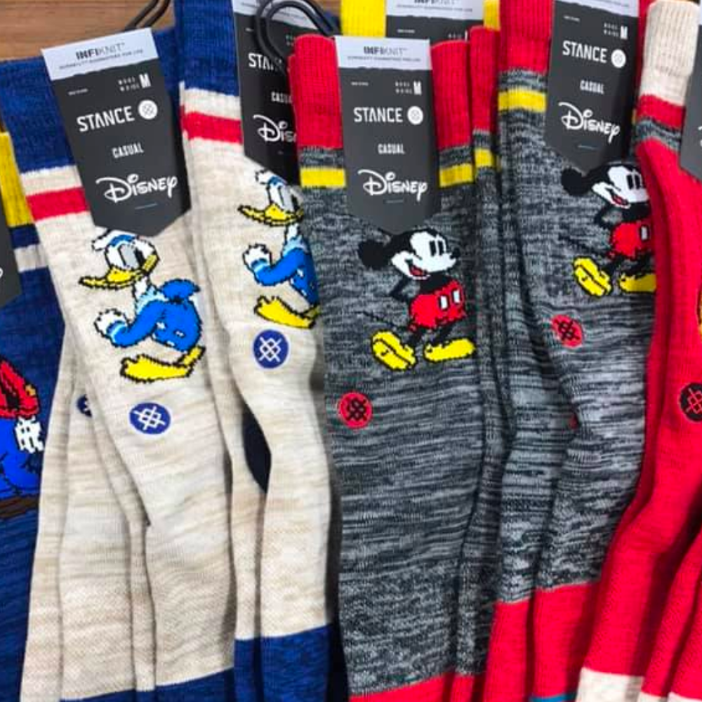 Stance Socks Promo Code