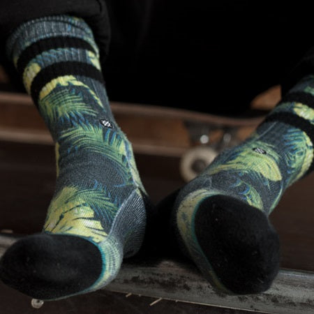 Stance Socks Arrives at The Vines Skate Shop in Solihull