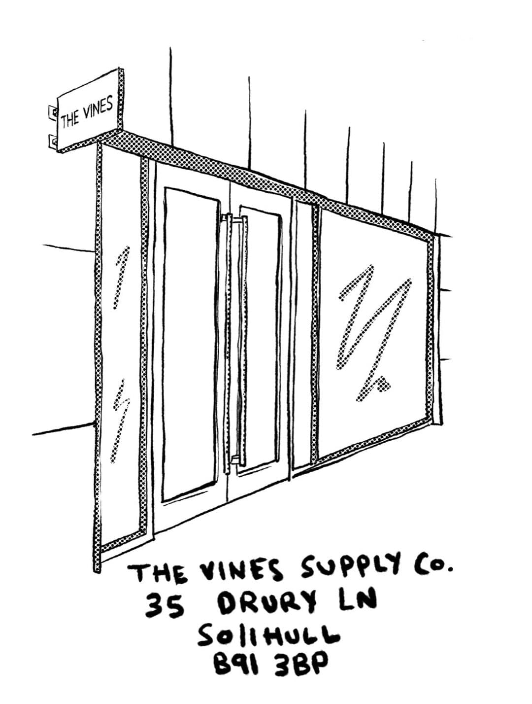 The Vines Supply Co - Why you can trust The Vines