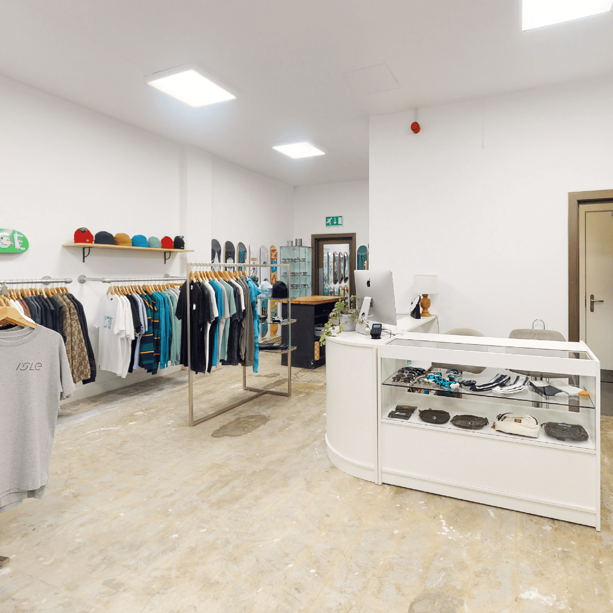 Skate Shop UK | Best Skate Stores