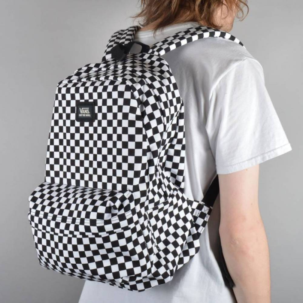Vans Backpacks