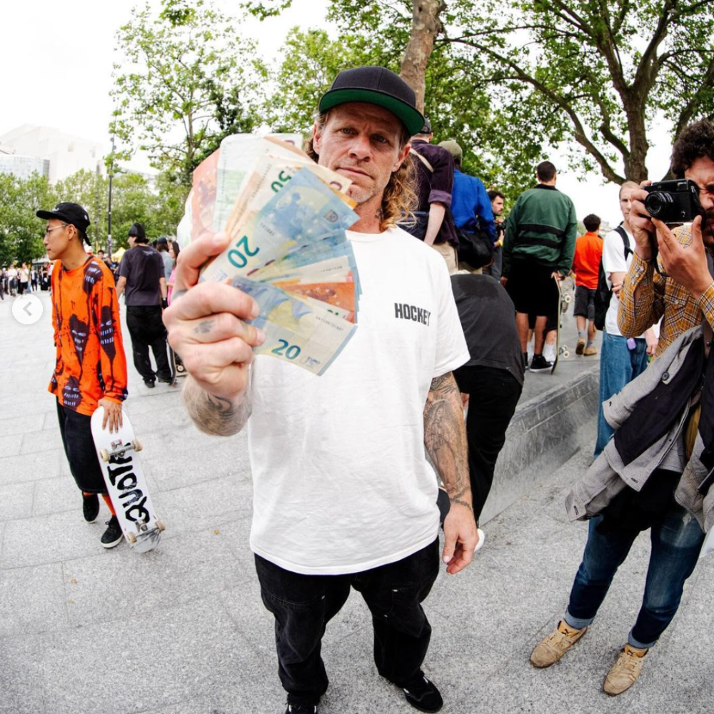 Vans Skate Clothing AW24 Collection