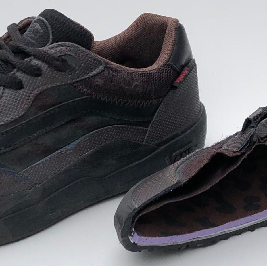 Vans Skate Shoes Technologies