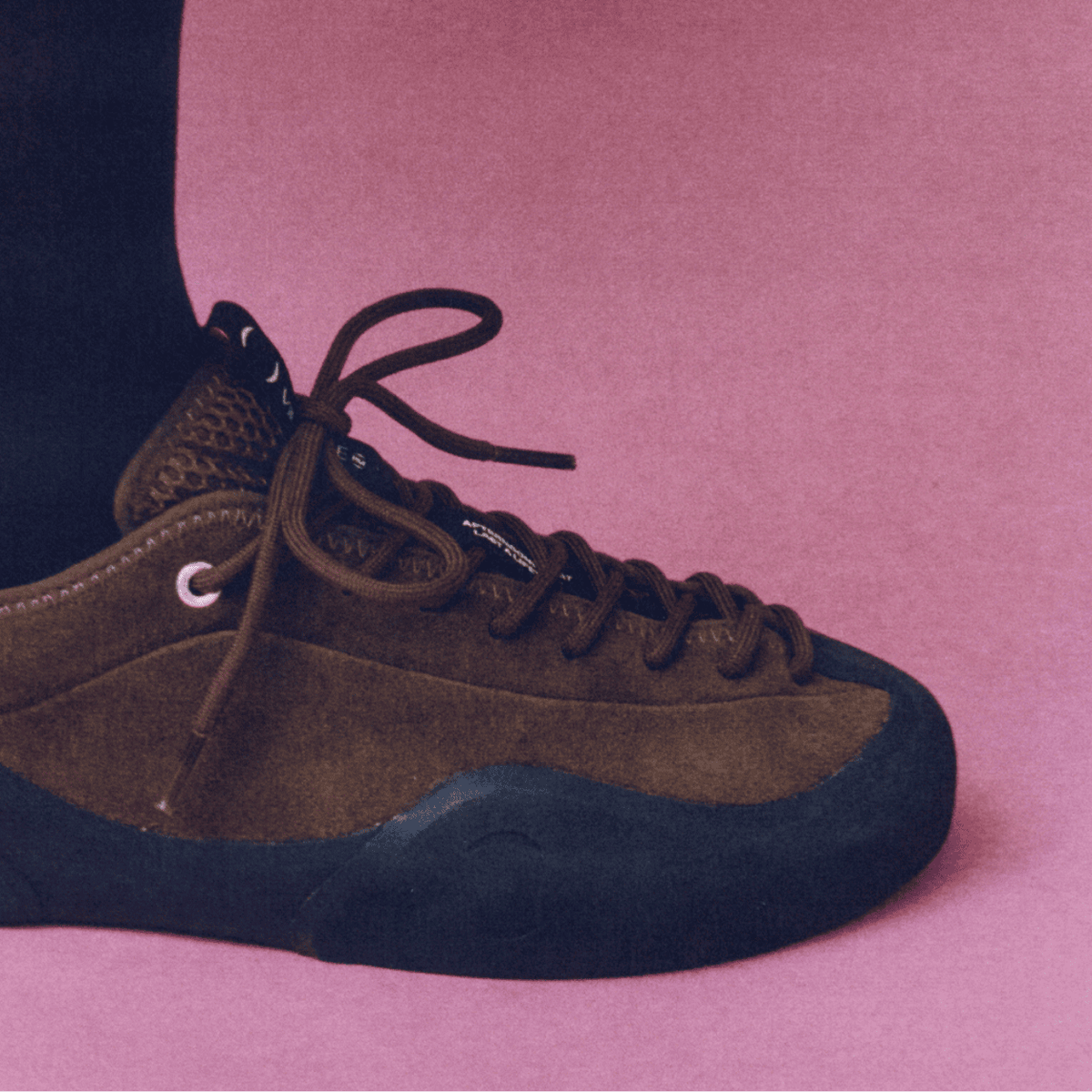 Village PM Skate Shoes