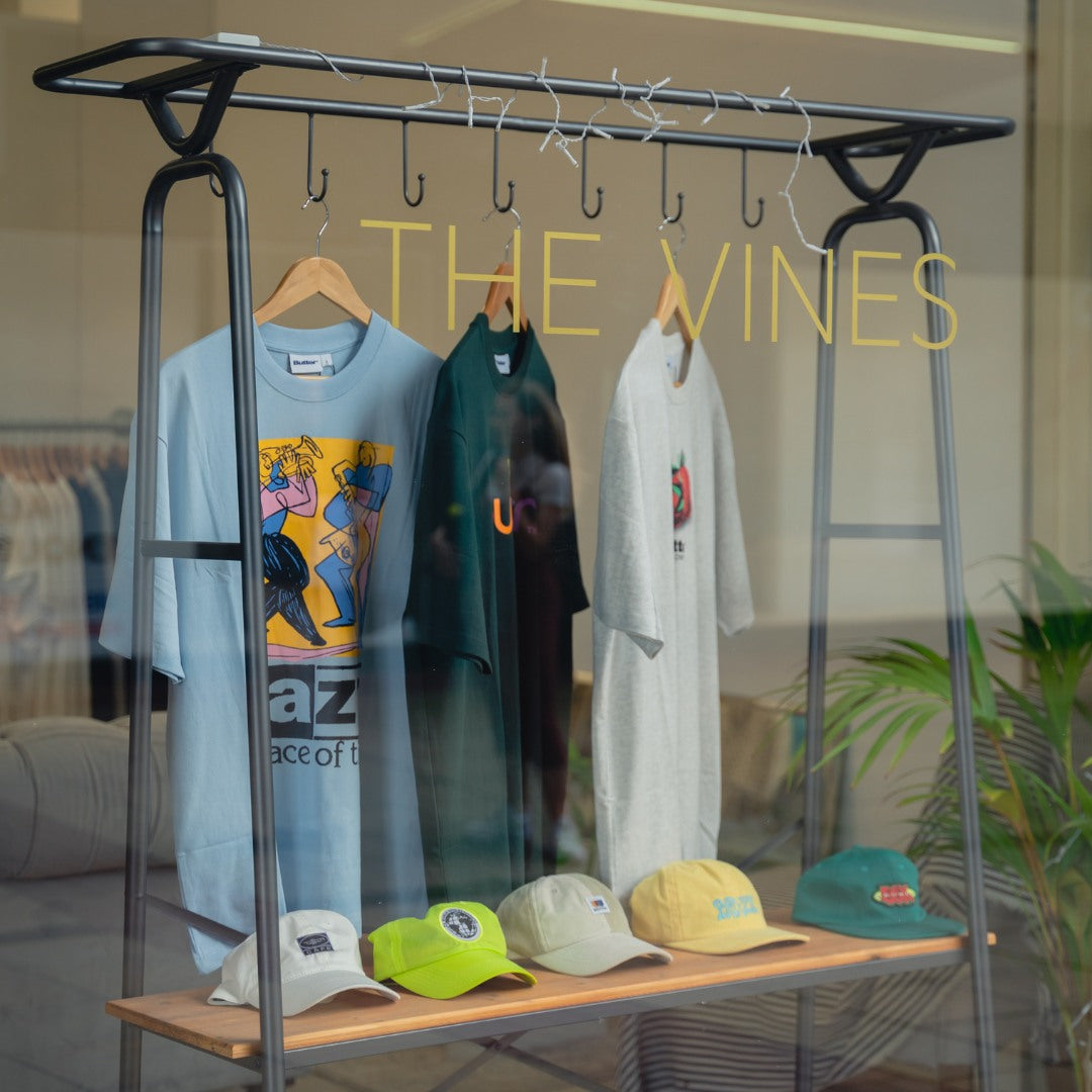 Skate Shop Birmingham