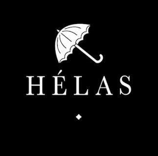 Helas Fall 21 Collection | The Vines Skate Shop