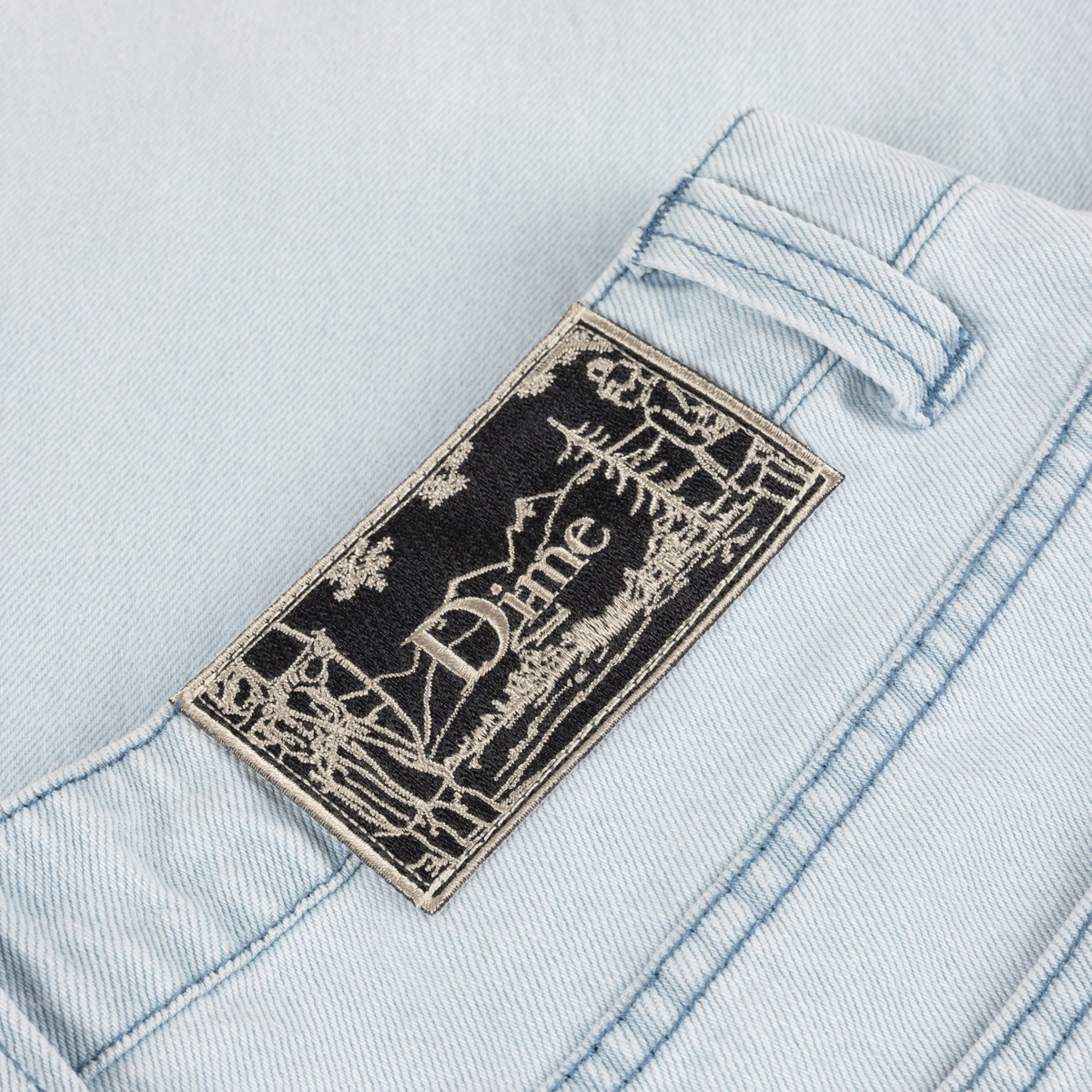 Dime MTL Denim Jeans