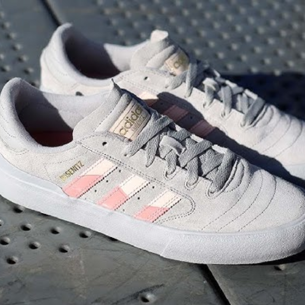 Adidas Skateboarding Busenitz Skate Shoes