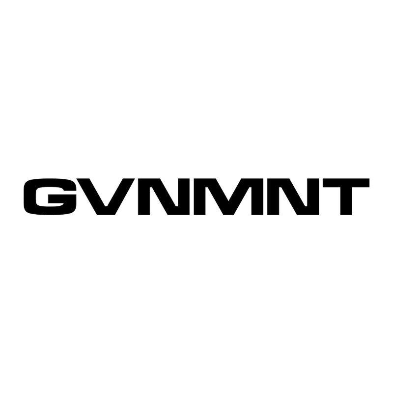 GVNMNT Clothing Co