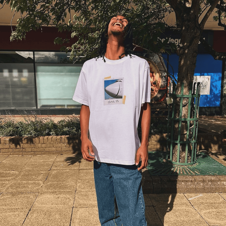 Dime MTL T-Shirts | Dime Tees UK