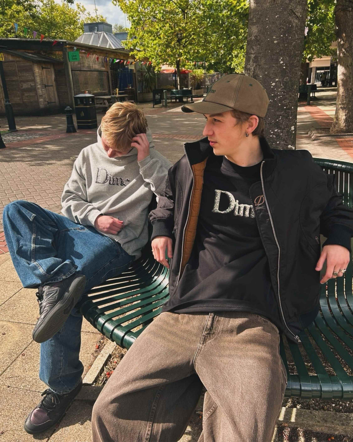 Clothing