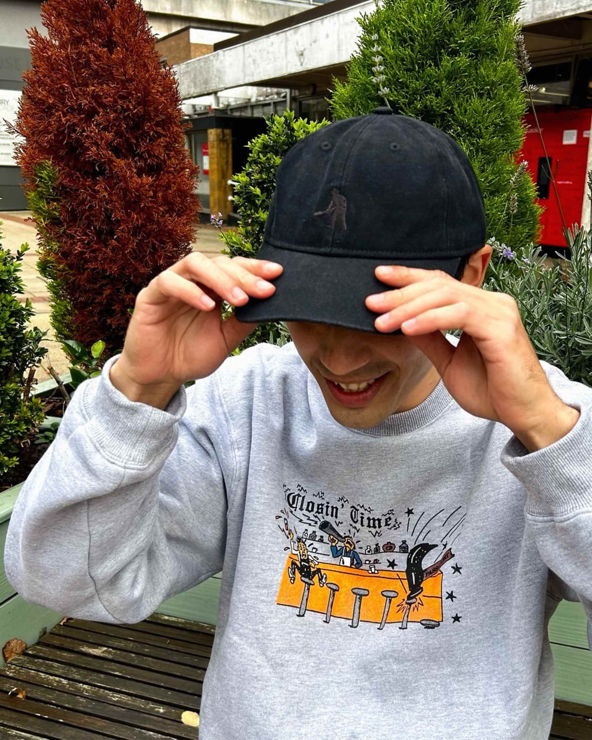 Hats | Caps, Beanies & Bucket Hats | The Vines