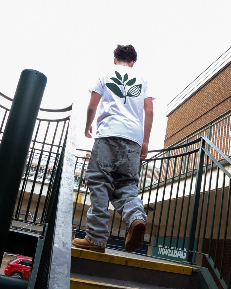 Skate Brands Jeans UK | Shop Denim