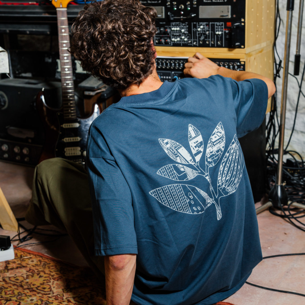 Magenta Skateboards T-Shirts