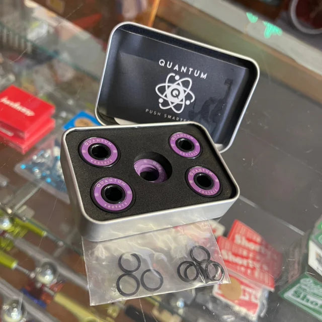 Quantum Skate Bearings