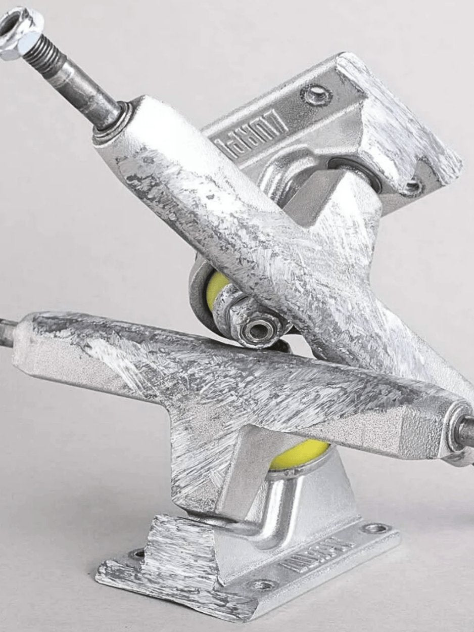 Skateboard Hardware UK | Shop Skate Decks, Trucks, Wheels & Bearings | The Vines