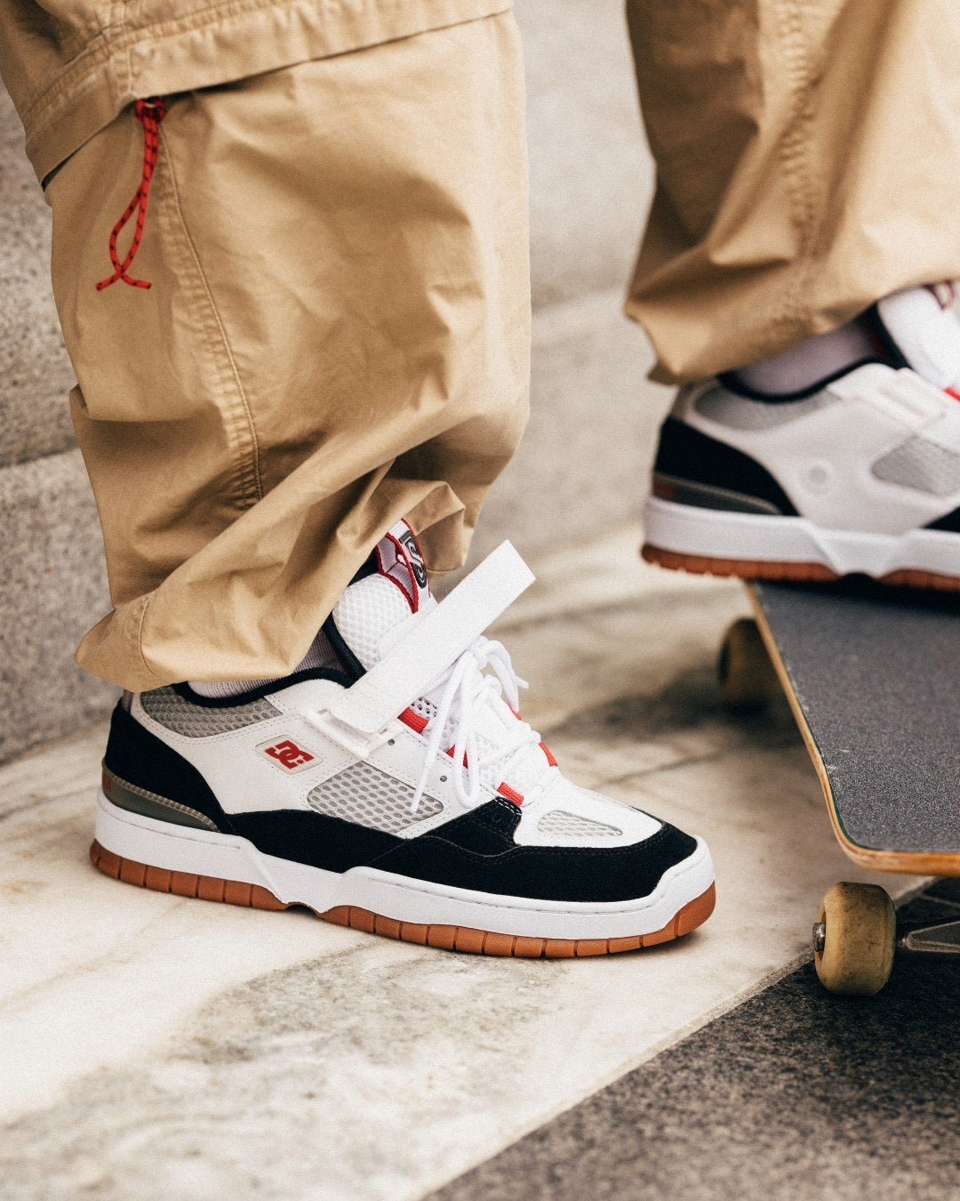 Footwear | Skate Shoes | Skateboard Shoes | The Vines