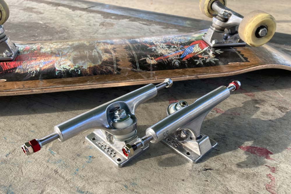 Ace Trucks