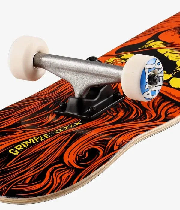 Anti-Hero Skateboards