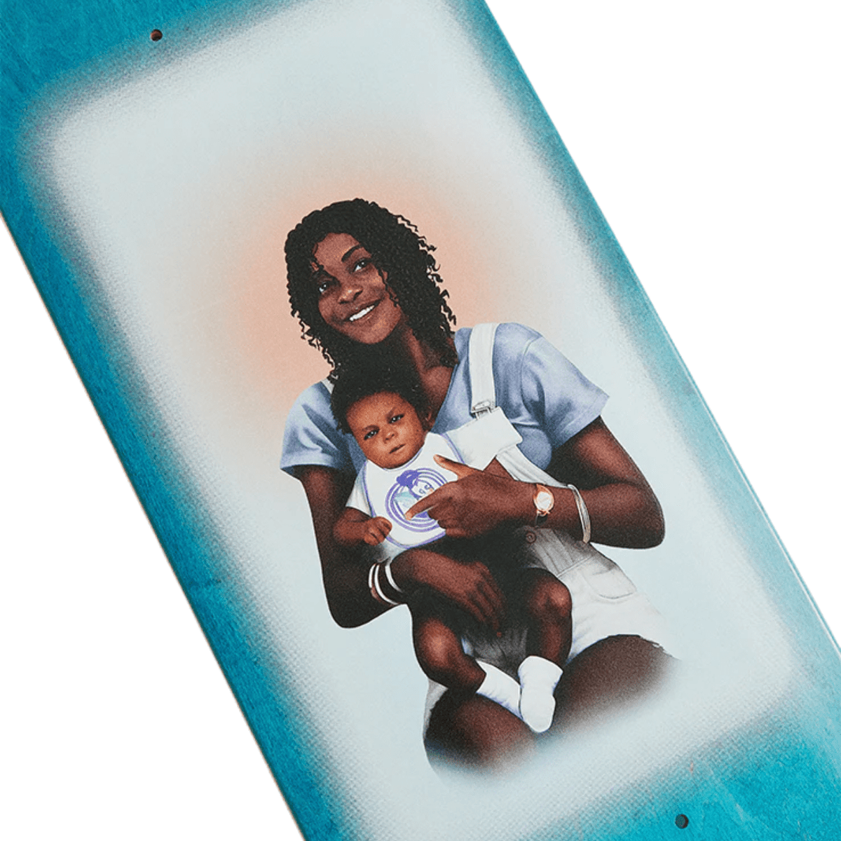 April Skateboards