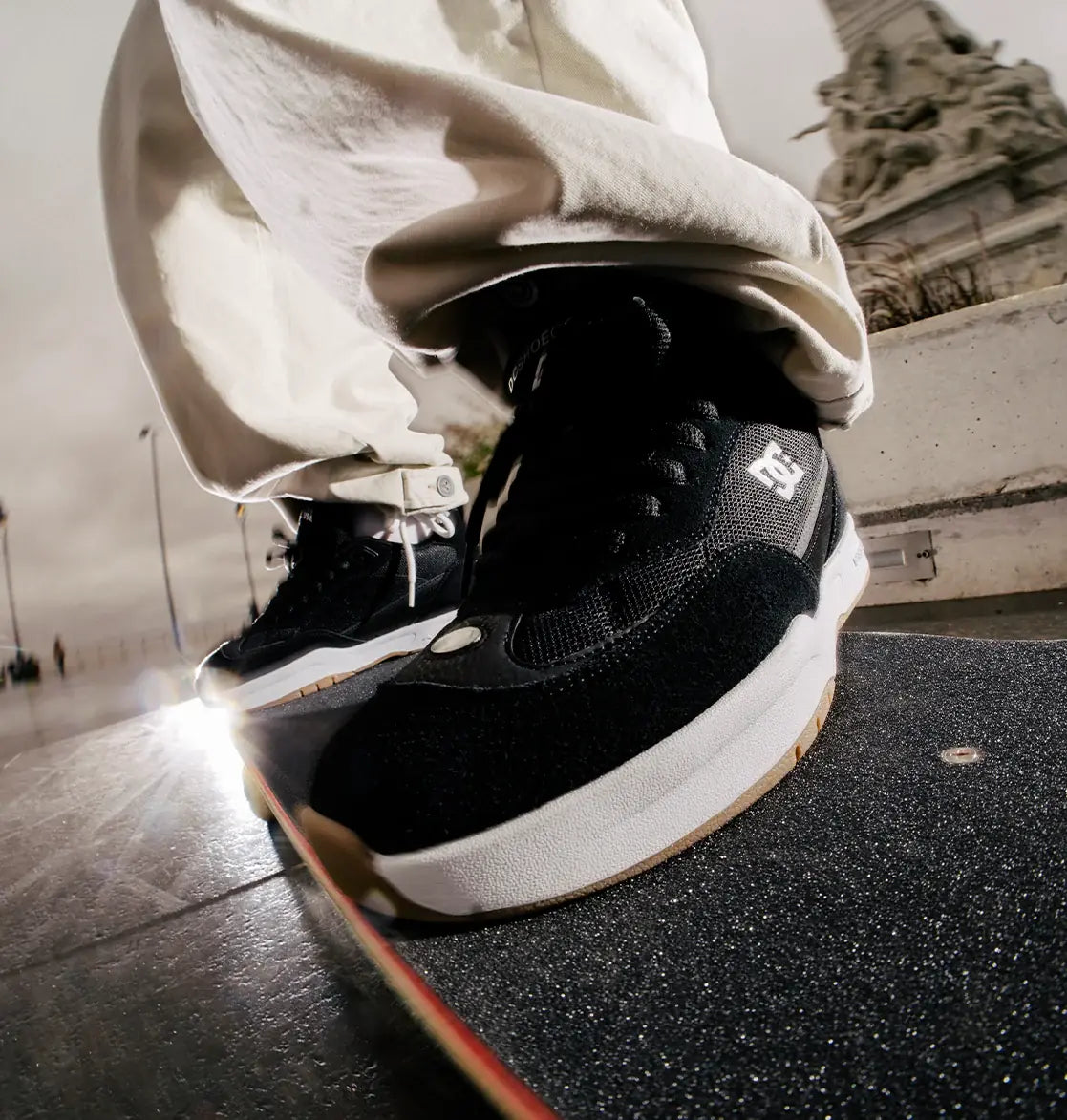 Skate Shoes | UK Skateboarding Shoes | The Vines