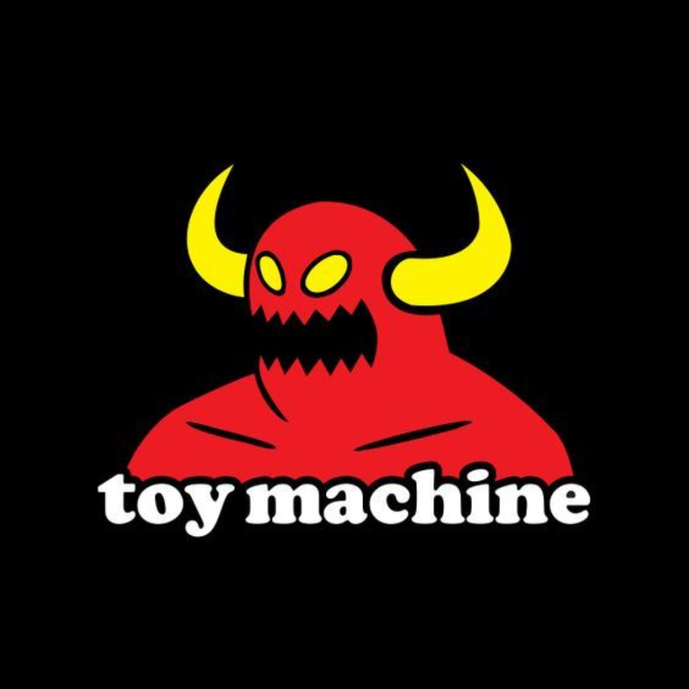 Toy Machine Skateboard Decks