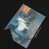 Polar Skate Co Horse Dream T-Shirt | Black - The Vines Supply Co