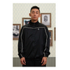 Helas Pressing Tracksuit Jacket | Black