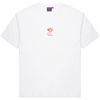 Palmah NZ Self Love T-Shirt | White