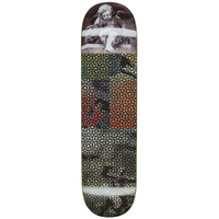 Fucking Awesome Gino Ianucci Mourning Skateboard Deck | 8"