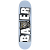 Baker Rowan Zorilla Emergers Skateboard Deck | 8.5"