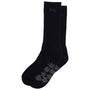 Frog Skateboards Frog Socks | Black