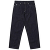 Helas Equipe Denim Jeans | Dark Navy