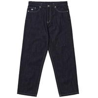 Helas Equipe Denim Jeans | Dark Navy