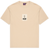 Palmah NZ Magie En La Musica T-Shirt | Sand