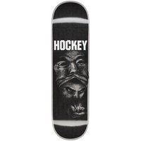 Hockey Layers Kevin Rodrigues Skateboard Deck | 8.5"