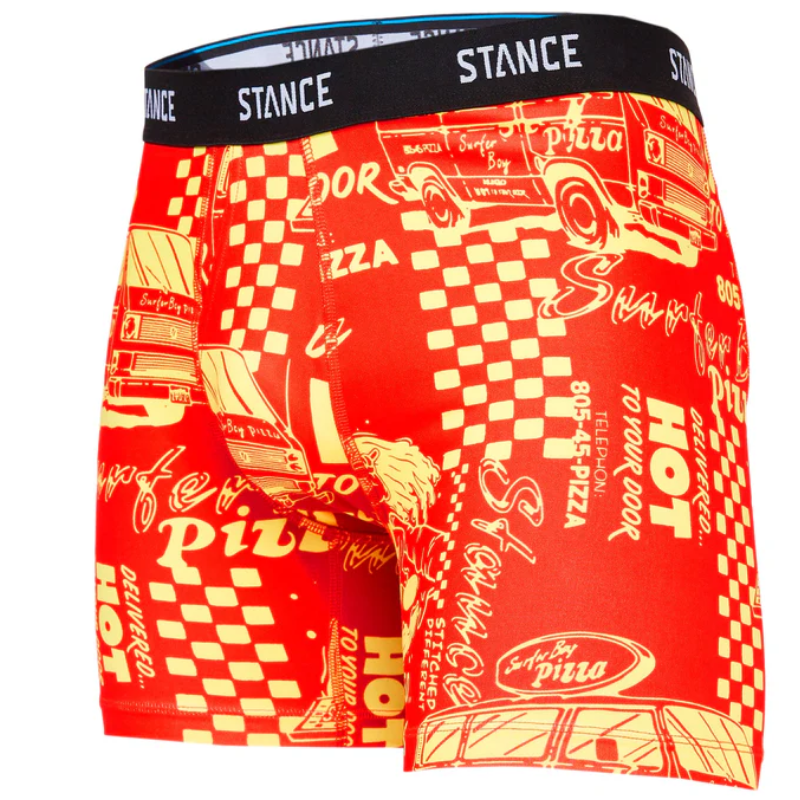 Stance Stranger Things Boxer Brief - The Vines Supply Co