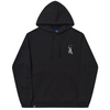 Helas Spash Hoodie | Black