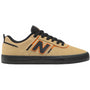 New Balance Numeric Jamie Foy 306 zapatos de skate | Incienso y Negro