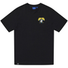 Helas Mighty T-Shirt | Black