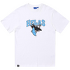 Helas Requins T-Shirt | White