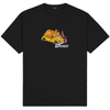 Dime MTL 2 Fast 2 Delicious T-Shirt | Black